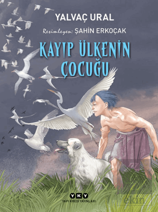 Kayıp Ülkenin Çocuğu