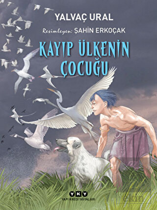 Kayıp Ülkenin Çocuğu