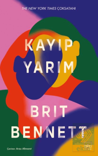 Kayıp Yarım