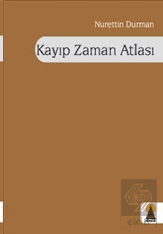 Kayıp Zaman Atlası