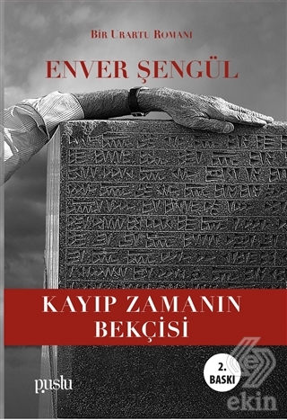 Kayıp Zamanın Bekçisi