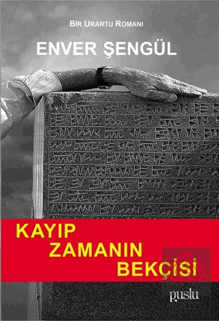 Kayıp Zamanın Bekçisi
