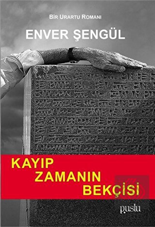 Kayıp Zamanın Bekçisi