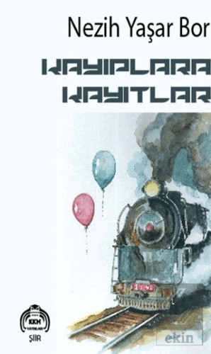 Kayıplara Kayıtlar