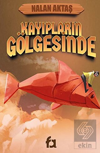 Kayıpların Gölgesinde
