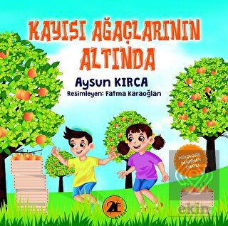 Kayısı Ağaçlarının Altında