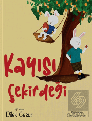 Kayısı Çekirdeği