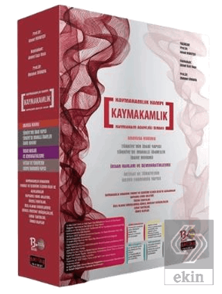 Kaymakamlık Kampı Konu Anlatımlı