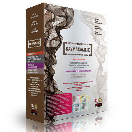 Kaymakamlık Kampı Konu Anlatımlı