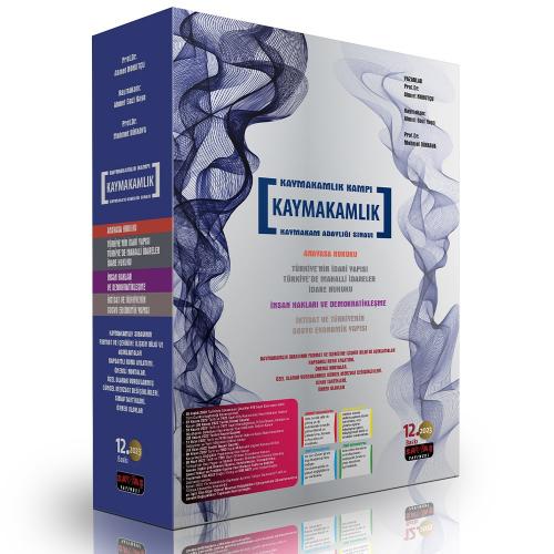 Kaymakamlık Kampı Konu Anlatımlı