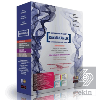 Kaymakamlık Kampı Konu Anlatımlı