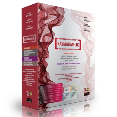 Kaymakamlık Kampı Konu Anlatımlı