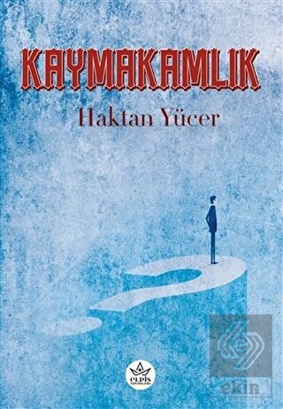 Kaymakamlık