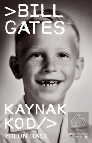 Kaynak Kod: Yolun Başı