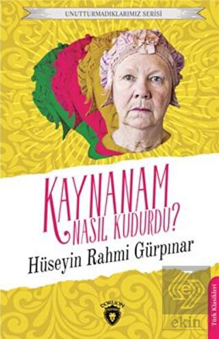 Kaynanam Nasıl Kudurdu?