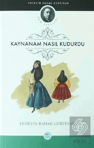 Kaynanam Nasıl Kudurdu