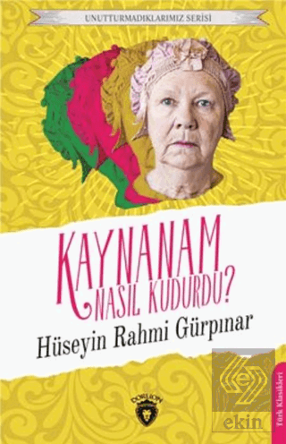 Kaynanam Nasıl Kudurdu?