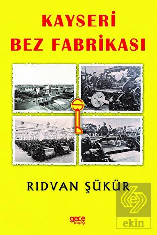 Kayseri Bez Fabrikası