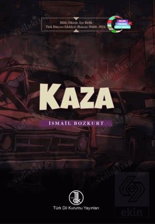 Kaza