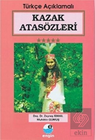 Kazak Atasözleri