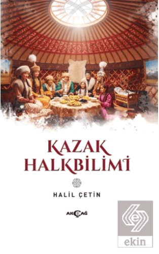 Kazak Halkbilimi