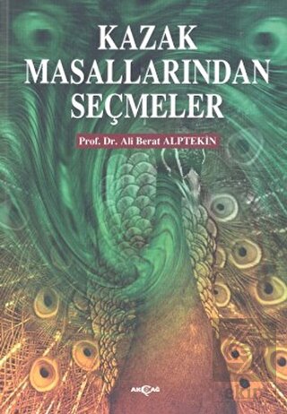 Kazak Masallarından Seçmeler