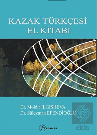 Kazak Türkçesi El Kitabı