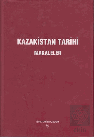 Kazakistan Tarihi - Makaleler
