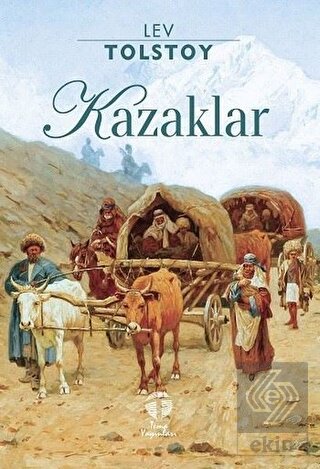 Kazaklar