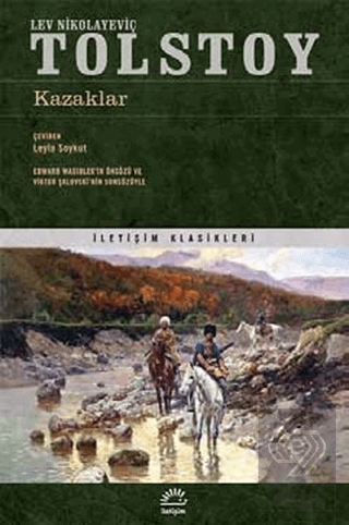 Kazaklar