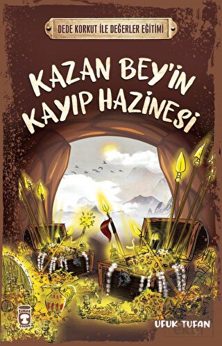 Kazan Bey'in Kayıp Hazinesi