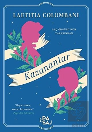 Kazananlar