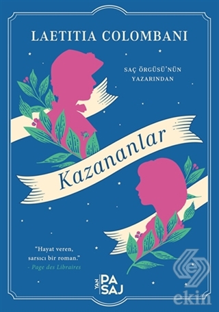 Kazananlar