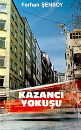 Kazancı Yokuşu