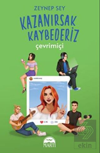 Kazanırsak Kaybederiz - Çevrimiçi