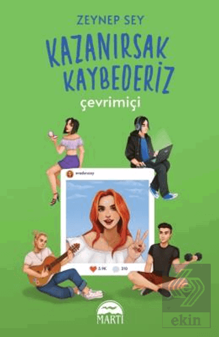 Kazanırsak Kaybederiz: Çevrimiçi