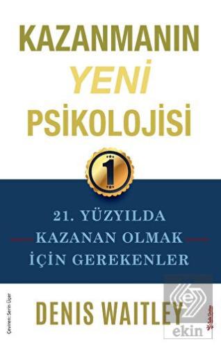 Kazanmanın Yeni Psikolojisi