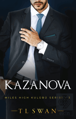 Kazanova