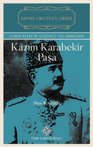 Kazım Karabekir Paşa