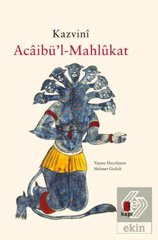 Kazvini Acaibü'l-Mahlükat