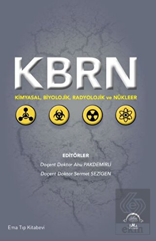 KBRN Kimyasal, Biyolojik, Radyolojik ve Nu¨kleer