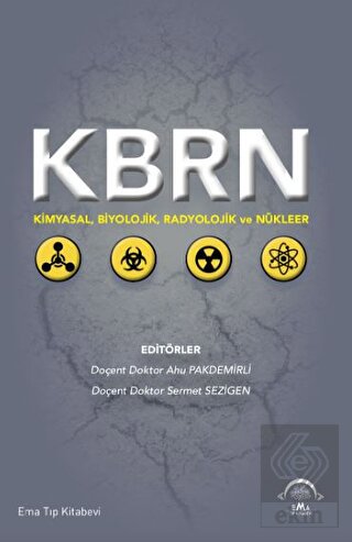 KBRN Kimyasal, Biyolojik, Radyolojik ve Nu¨kleer