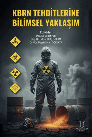 KBRN Tehditlerine Bilimsel Yaklaşım