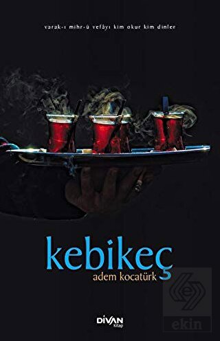 Kebikeç