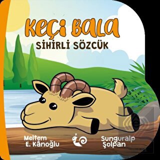 Keçi Bala - Sihirli Sözcük