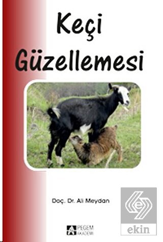Keçi Güzellemesi