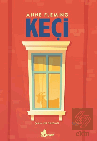 Keçi