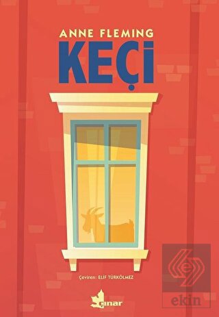 Keçi