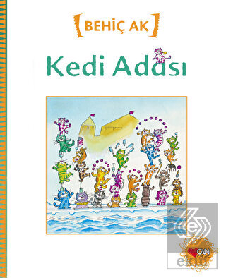 Kedi Adası