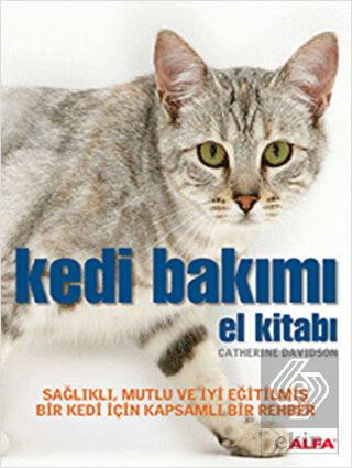 Kedi Bakımı